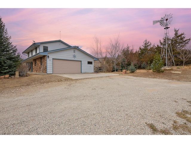 1525 S County Road 27E, Berthoud, CO 80513