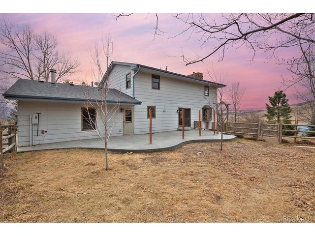 1525 S County Road 27E, Berthoud, CO 80513