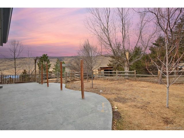 1525 S County Road 27E, Berthoud, CO 80513