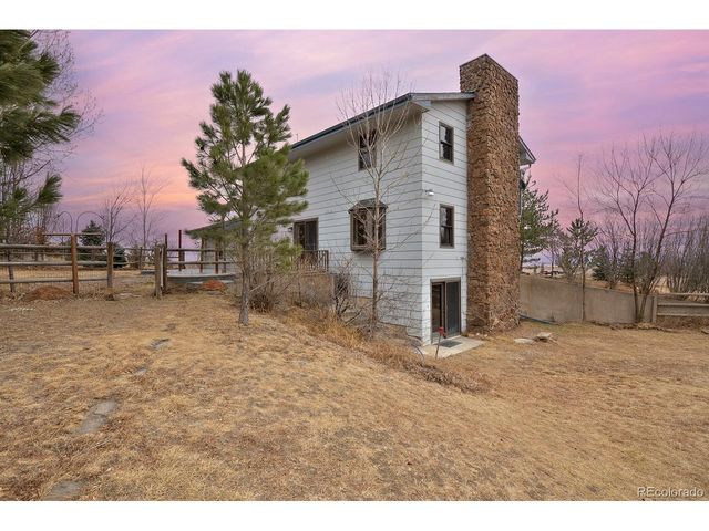 1525 S County Road 27E, Berthoud, CO 80513