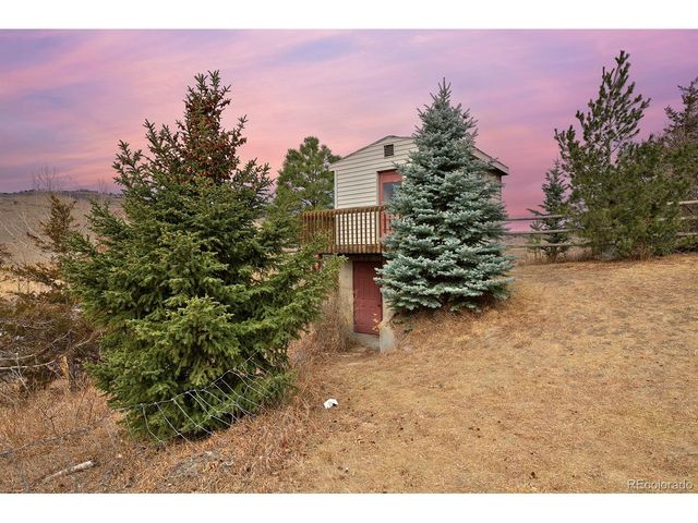 1525 S County Road 27E, Berthoud, CO 80513