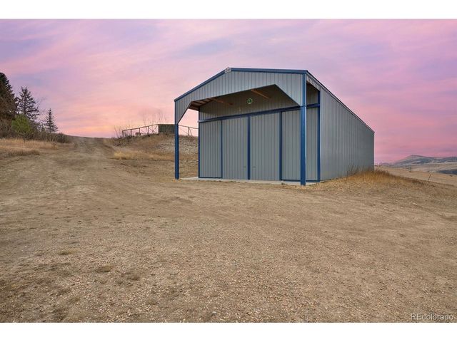 1525 S County Road 27E, Berthoud, CO 80513