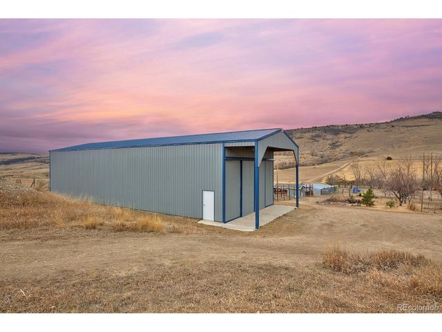 1525 S County Road 27E, Berthoud, CO 80513