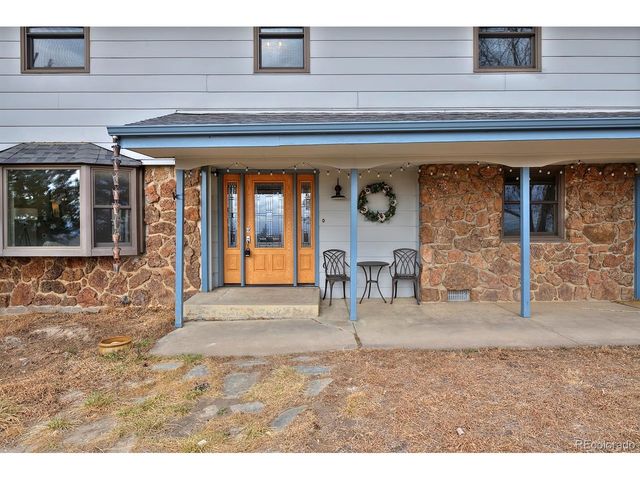 1525 S County Road 27E, Berthoud, CO 80513