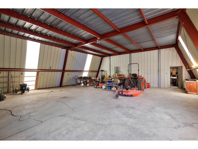 1525 S County Road 27E, Berthoud, CO 80513