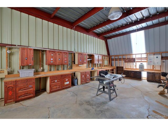 1525 S County Road 27E, Berthoud, CO 80513