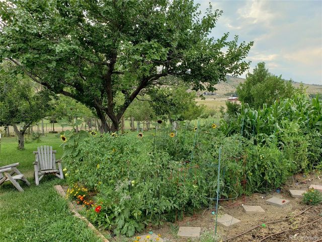 1525 S County Road 27E, Berthoud, CO 80513