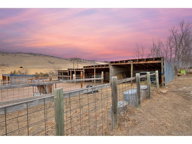 1525 S County Road 27E, Berthoud, CO 80513
