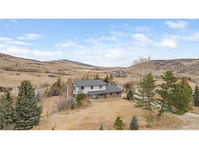 1525 S County Road 27E, Berthoud, CO 80513