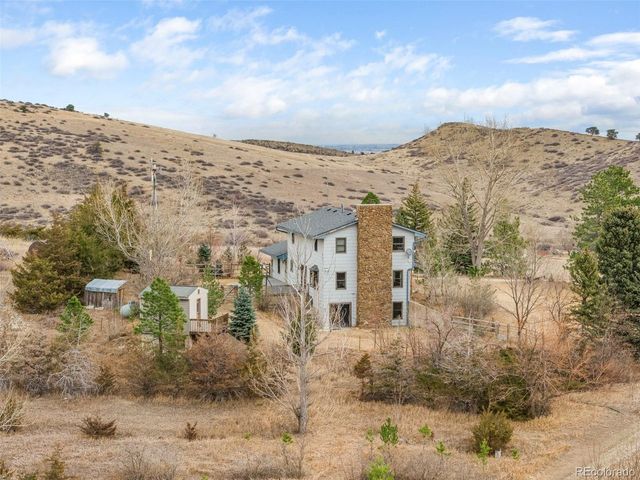 1525 S County Road 27E, Berthoud, CO 80513