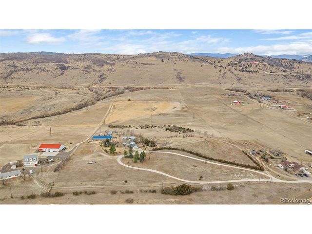 1525 S County Road 27E, Berthoud, CO 80513