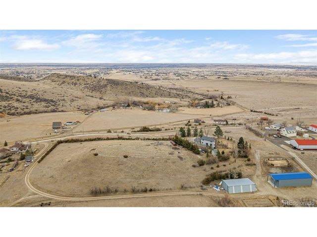 1525 S County Road 27E, Berthoud, CO 80513