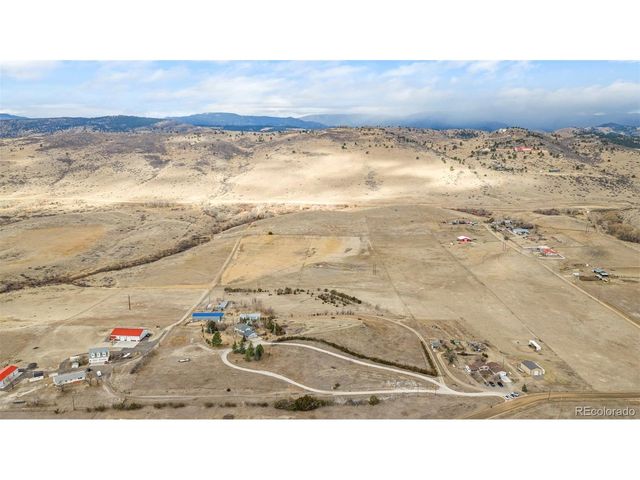 1525 S County Road 27E, Berthoud, CO 80513