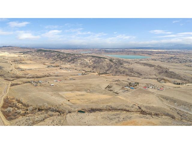 1525 S County Road 27E, Berthoud, CO 80513