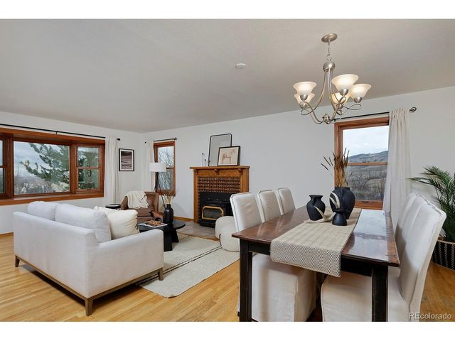 1525 S County Road 27E, Berthoud, CO 80513