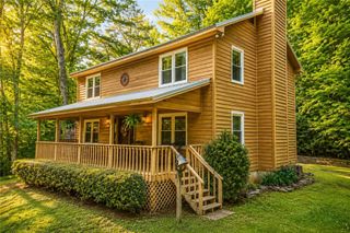 62 Peach Lane, Ellijay, GA 30536