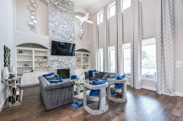 2510 Serene Path, Missouri City, TX 77459