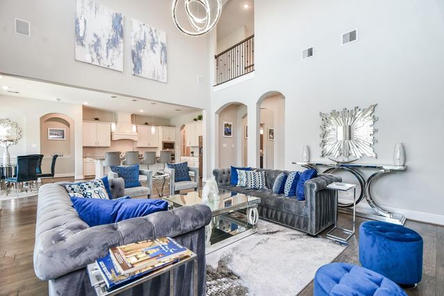 2510 Serene Path, Missouri City, TX 77459