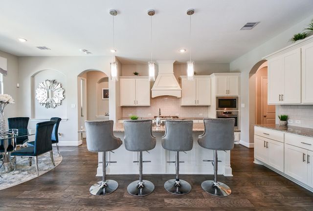 2510 Serene Path, Missouri City, TX 77459