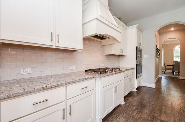 2510 Serene Path, Missouri City, TX 77459