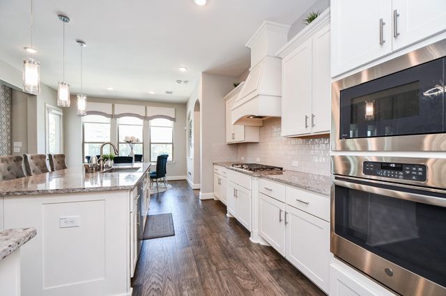 2510 Serene Path, Missouri City, TX 77459