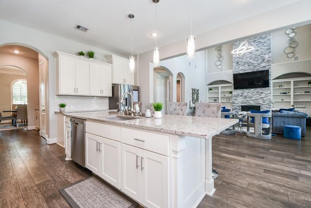 2510 Serene Path, Missouri City, TX 77459
