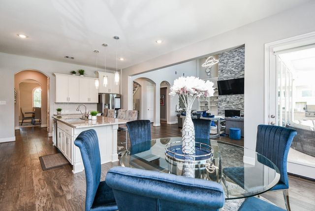 2510 Serene Path, Missouri City, TX 77459