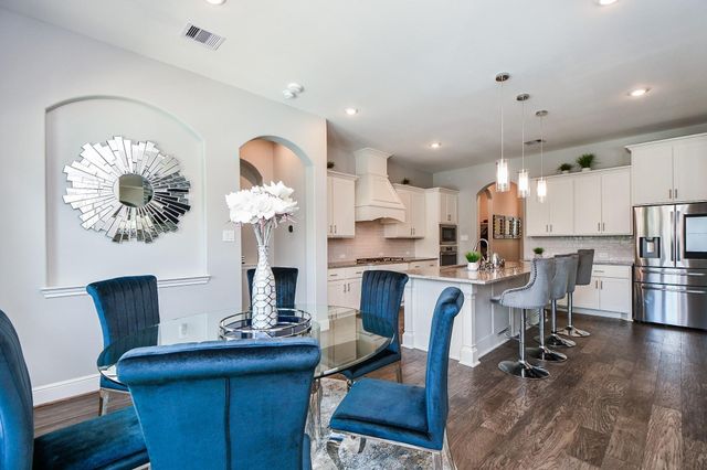 2510 Serene Path, Missouri City, TX 77459