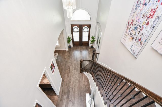 2510 Serene Path, Missouri City, TX 77459