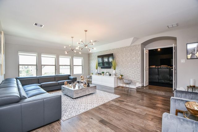2510 Serene Path, Missouri City, TX 77459