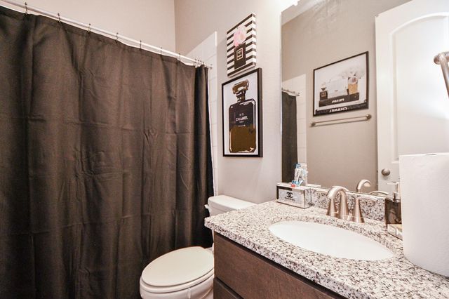 2510 Serene Path, Missouri City, TX 77459