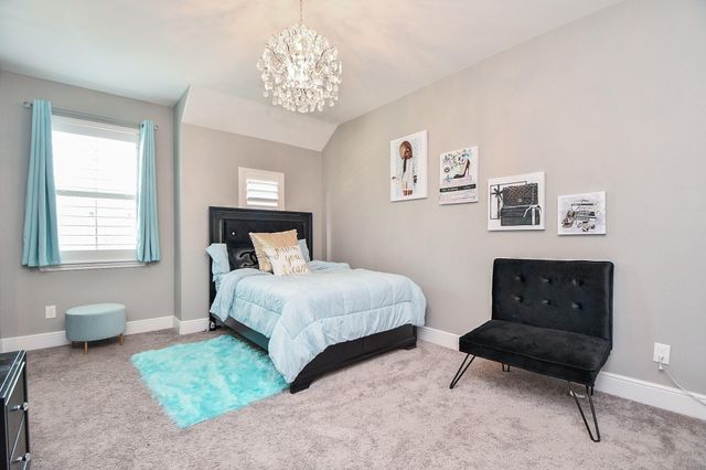 2510 Serene Path, Missouri City, TX 77459