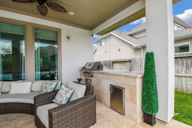 2510 Serene Path, Missouri City, TX 77459