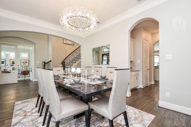 2510 Serene Path, Missouri City, TX 77459