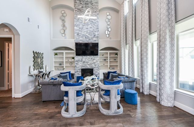2510 Serene Path, Missouri City, TX 77459