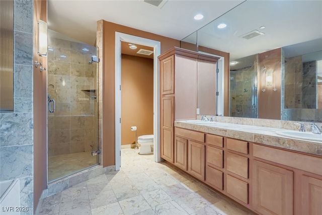 360 East Desert Inn Road 407, Las Vegas, NV 89109