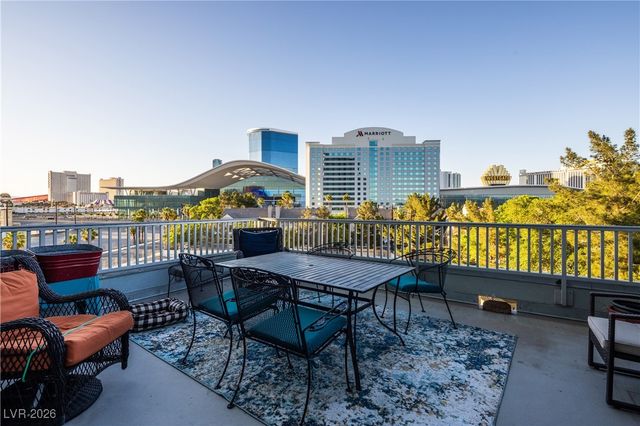 360 East Desert Inn Road 407, Las Vegas, NV 89109