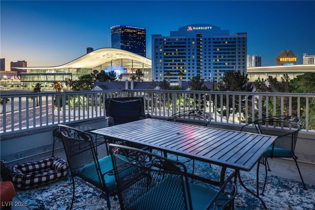 360 East Desert Inn Road 407, Las Vegas, NV 89109