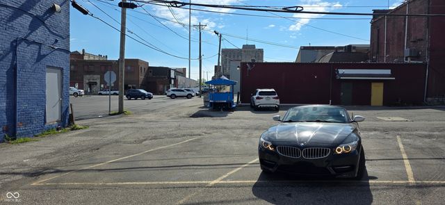 22 W 8th Street, Anderson, IN 46016