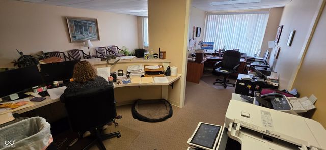 22 W 8th Street, Anderson, IN 46016