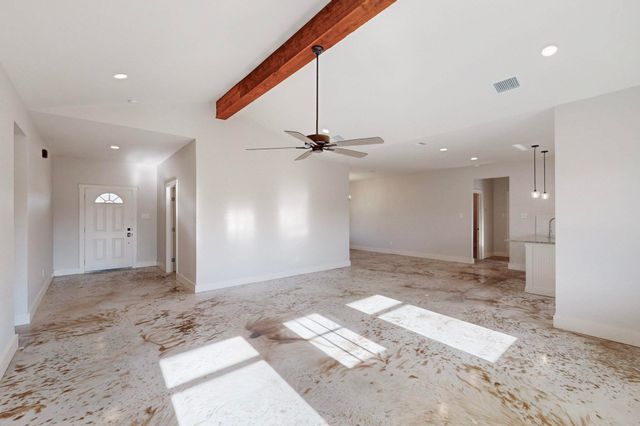 1209 E Gibtown Road, Poolville, TX 76487
