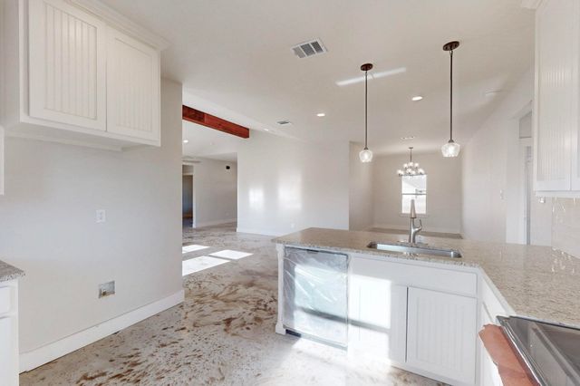 1209 E Gibtown Road, Poolville, TX 76487