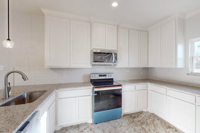 1209 E Gibtown Road, Poolville, TX 76487