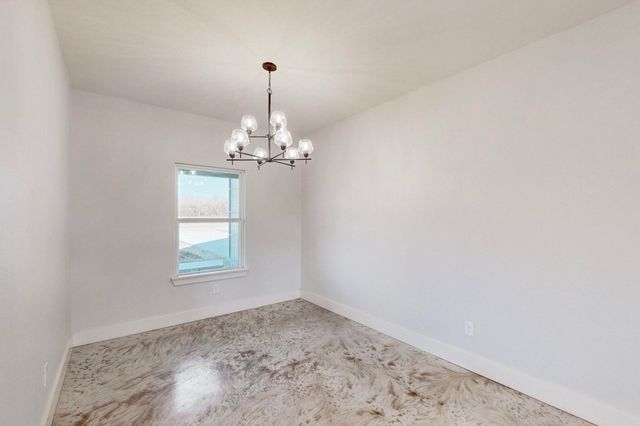 1209 E Gibtown Road, Poolville, TX 76487