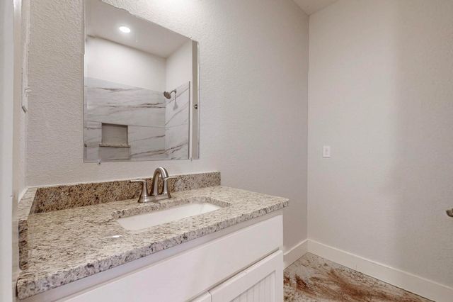 1209 E Gibtown Road, Poolville, TX 76487