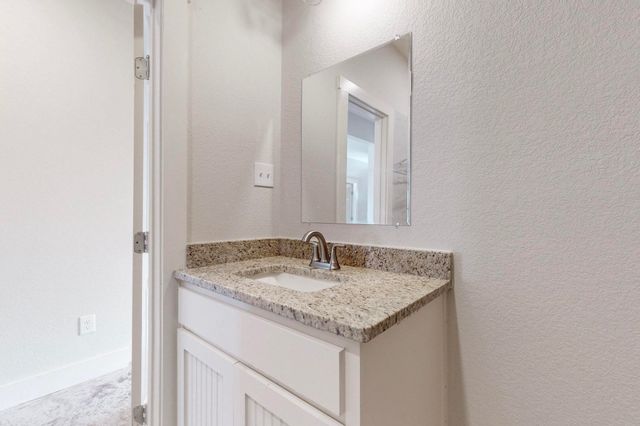 1209 E Gibtown Road, Poolville, TX 76487