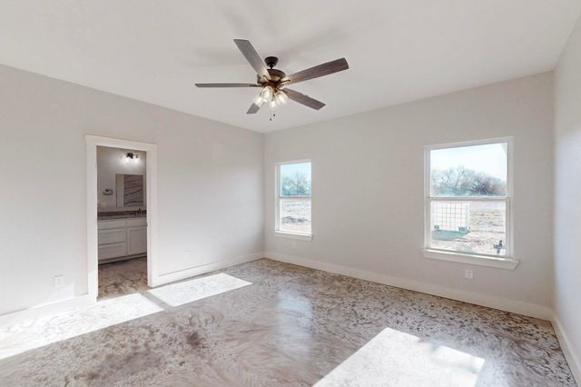 1209 E Gibtown Road, Poolville, TX 76487