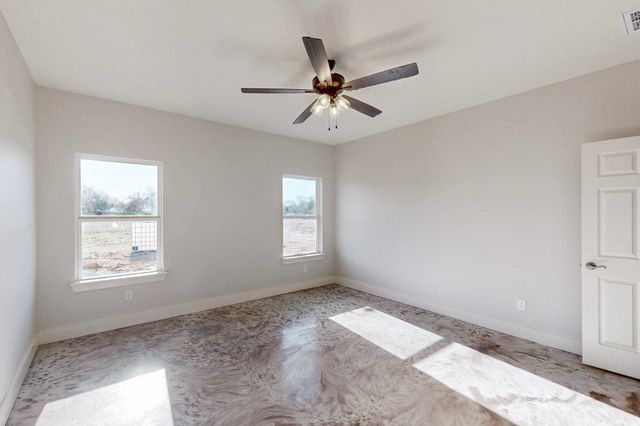 1209 E Gibtown Road, Poolville, TX 76487