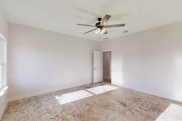 1209 E Gibtown Road, Poolville, TX 76487