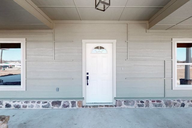 1209 E Gibtown Road, Poolville, TX 76487